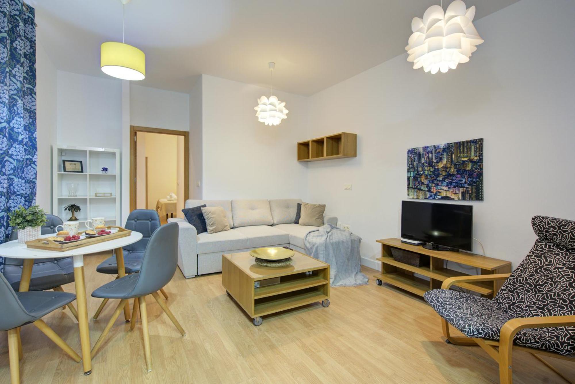 Marquesa Apartment Melilla Exterior photo